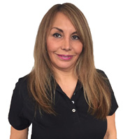 MONICA TERRANA headshot