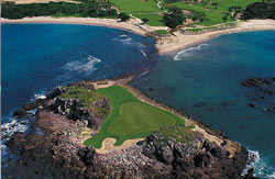 Golf Activities organized by MIE, a Destination Management company in Puerto Vallarta