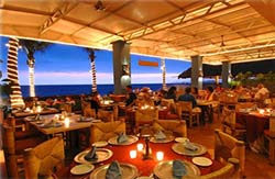 List of Restaurants prepared by MIE, a Destination Management company in Puerto Vallarta