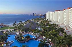 Booking at top Resorts in Puerto Vallarta, by MIE, a Destination Management company