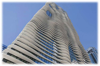 RADISSSON BLUE HOTEL