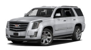 VIP Transportation offered by MIE, a top destination management company in Chicago