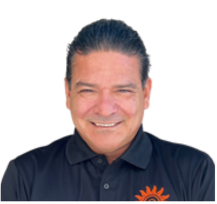 Teo Garcia headshot